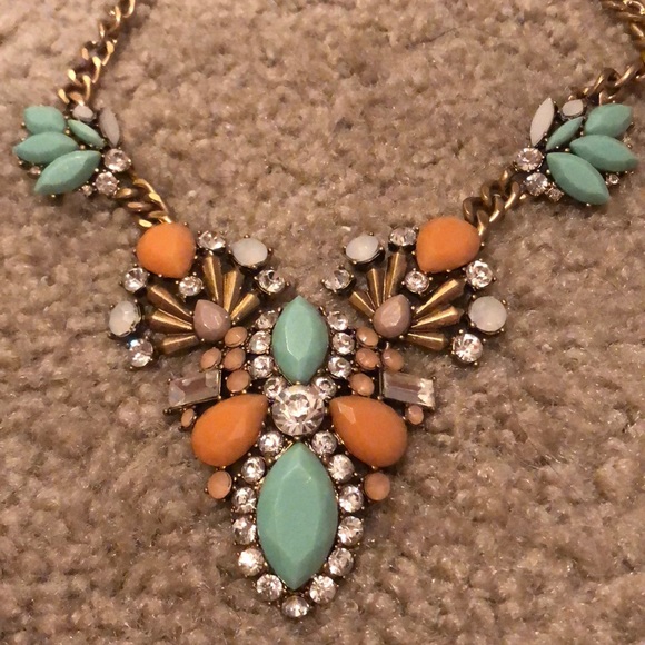 J. Crew Factory Jewelry - AUTHENTIC J Crew necklace